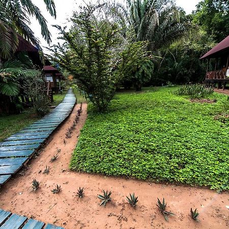 Heath River Wildlife Center Puerto Pardo Ngoại thất bức ảnh