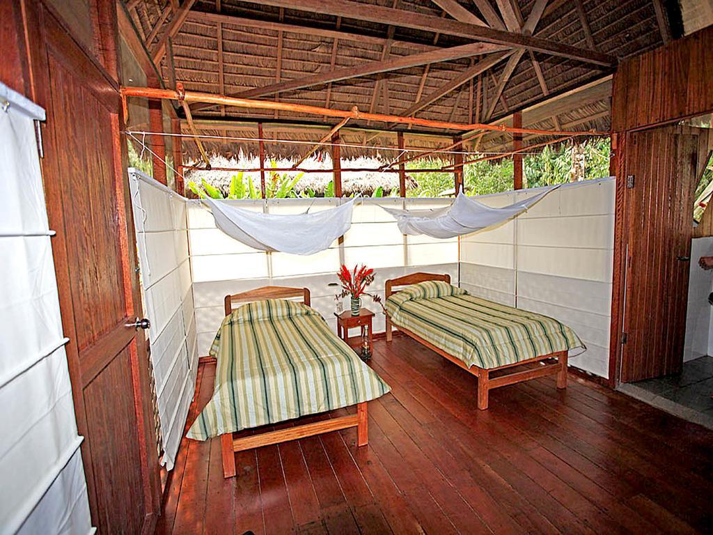 Heath River Wildlife Center Puerto Pardo Phòng bức ảnh
